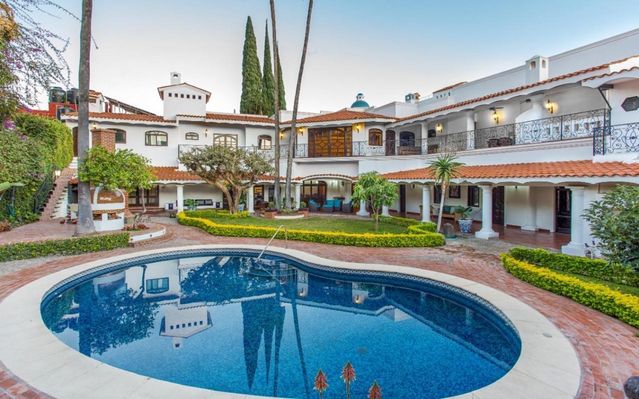 אחיחיק Caroline Bella Bed & Breakfast מראה חיצוני תמונה
